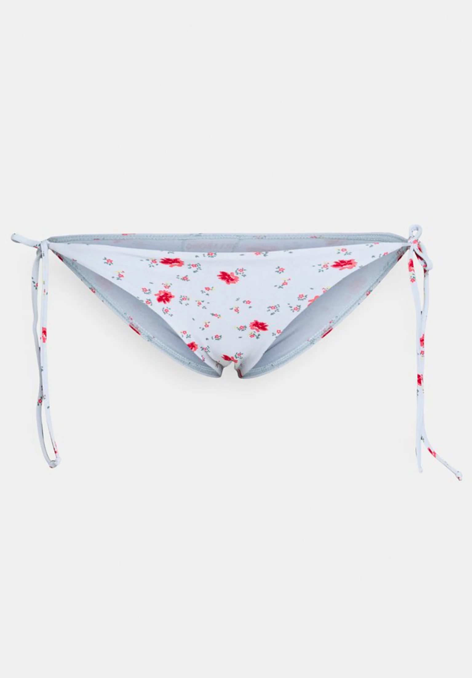On the Path Tropic Bikini-Bottom