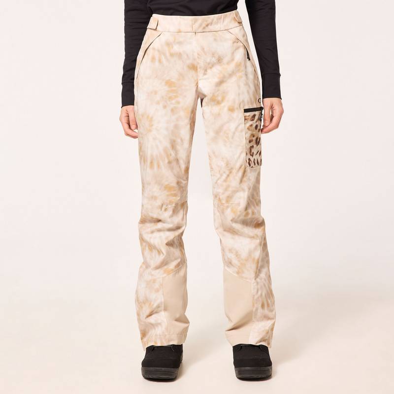 Oakley TC JUNO REDUCT Snowboardhose Damen