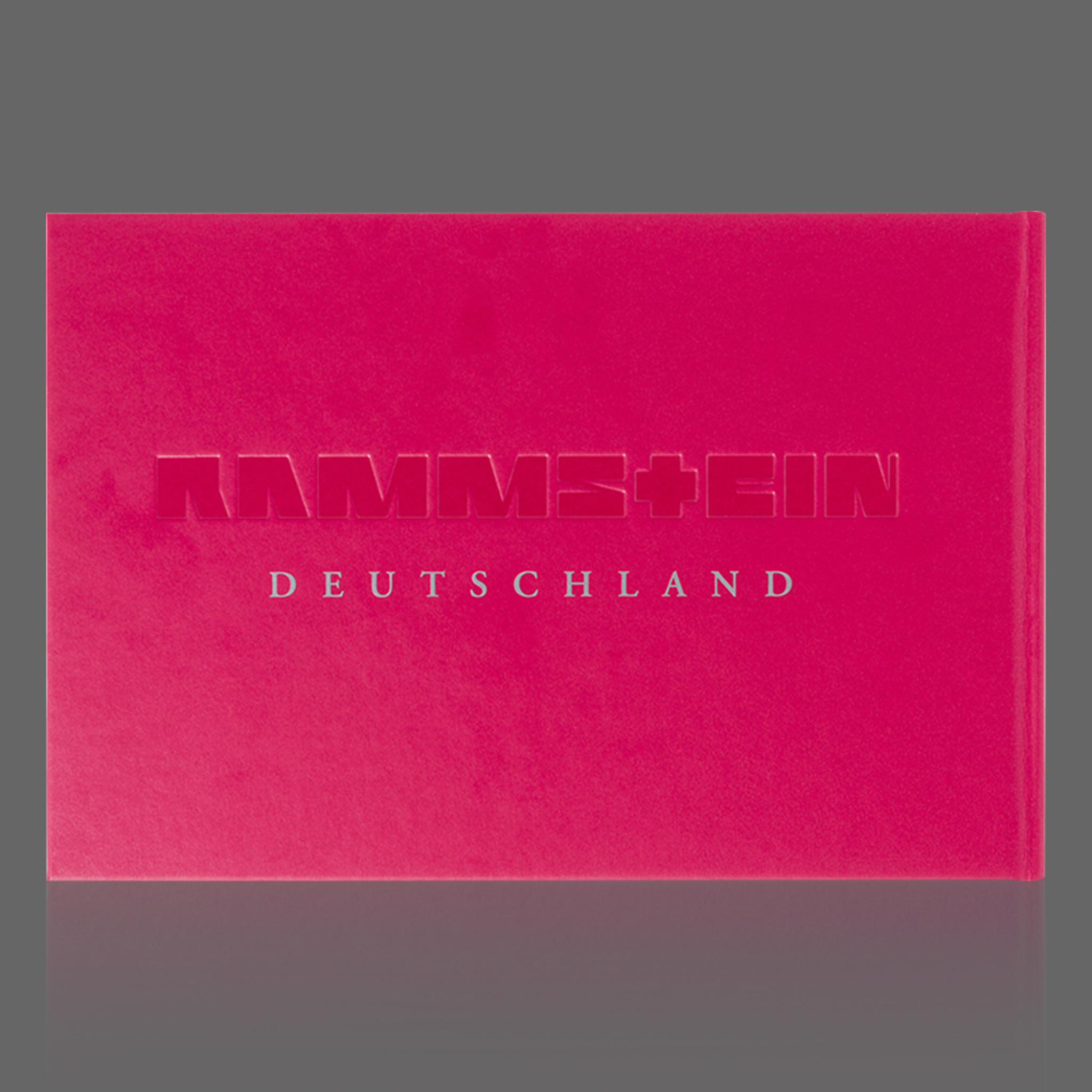 Fotobuch ”Deutschland”