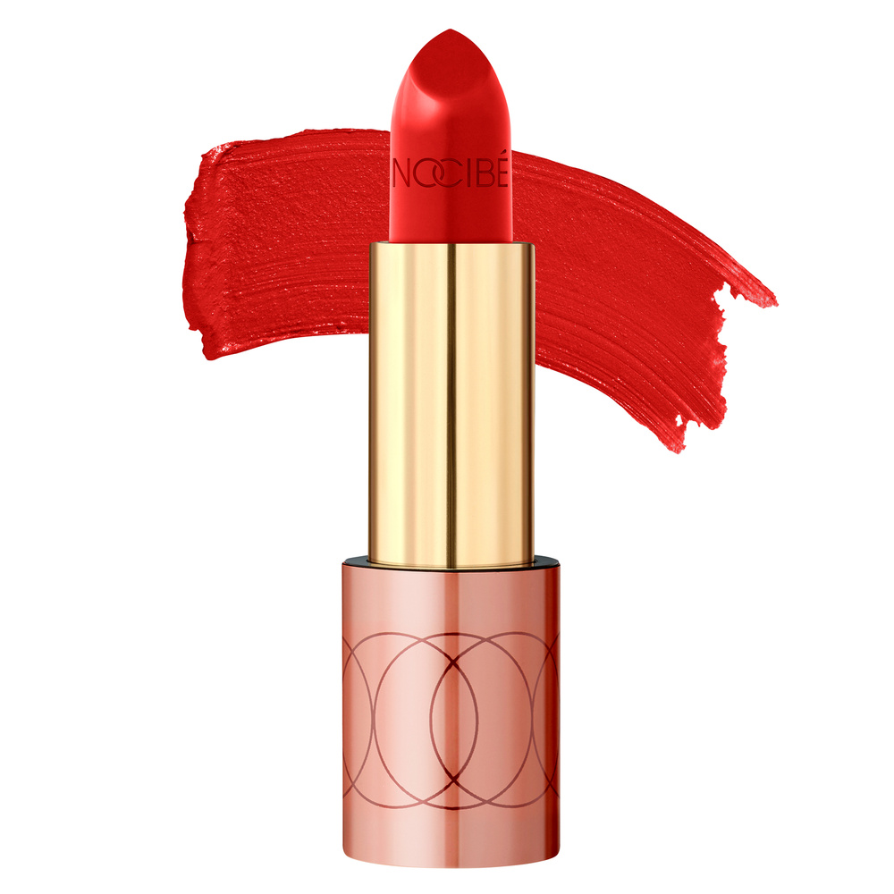 Nocibé Absolute Satin Rouge à Lèvres Satiné