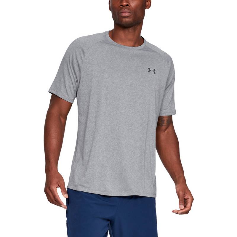 Under Armour Tech 2.0 Funktionsshirt Herren
