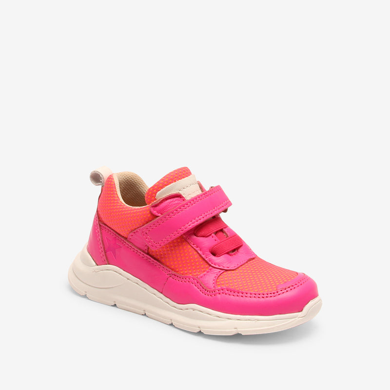 pax e neon pink - Rosa