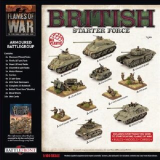 British LW 