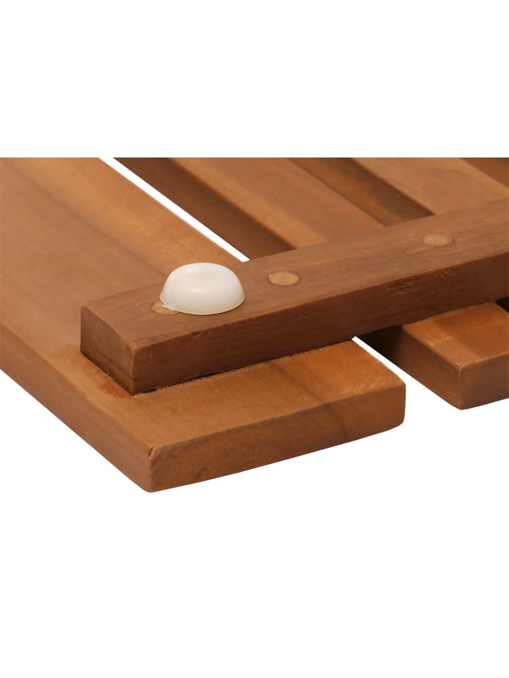 MCW Teak-Fußmatte N10 günstig kaufen onesize