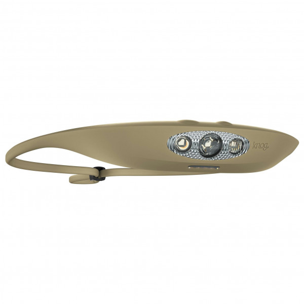 Knog - Bandicoot 250 - Stirnlampe