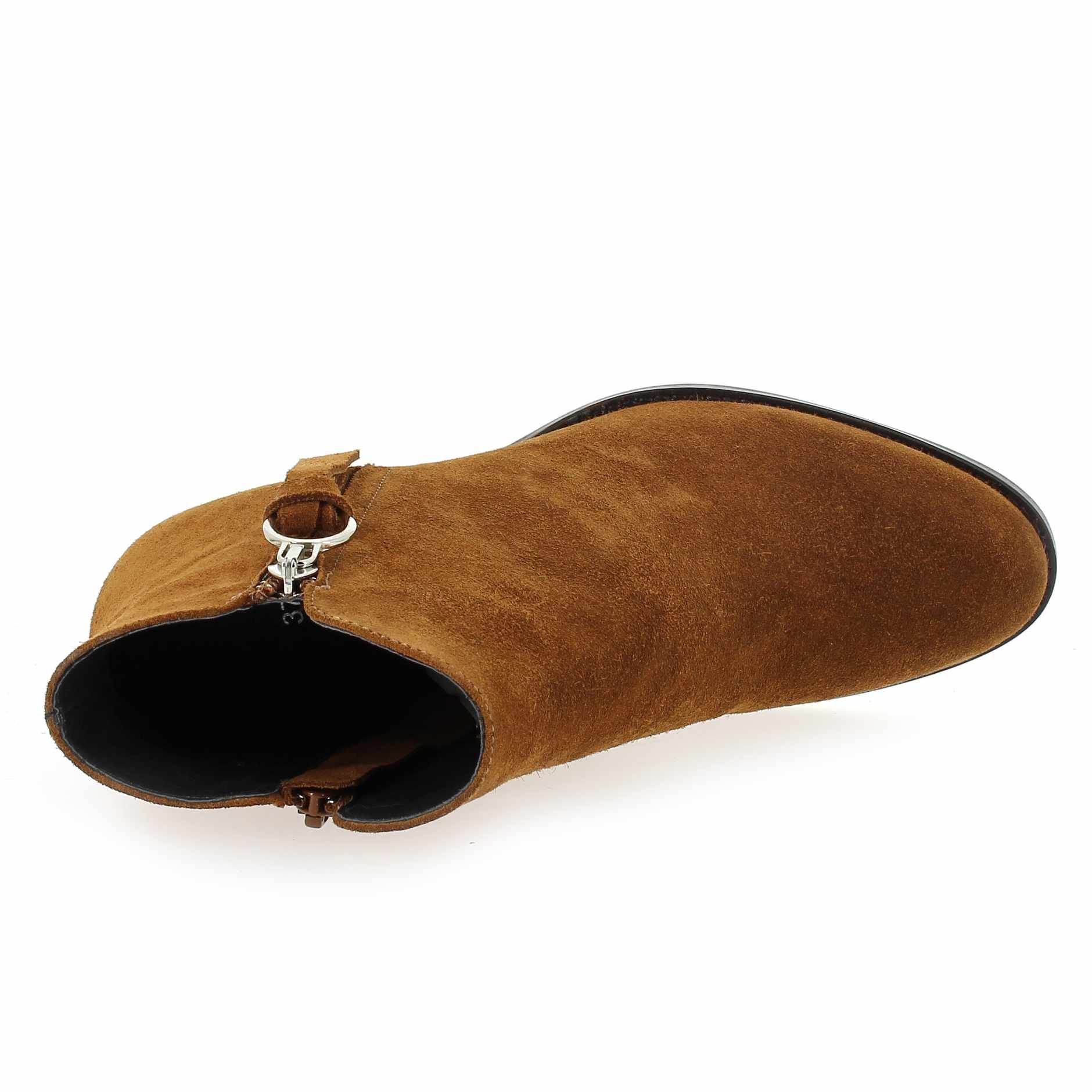 Janie Philip  PETER - Cognac