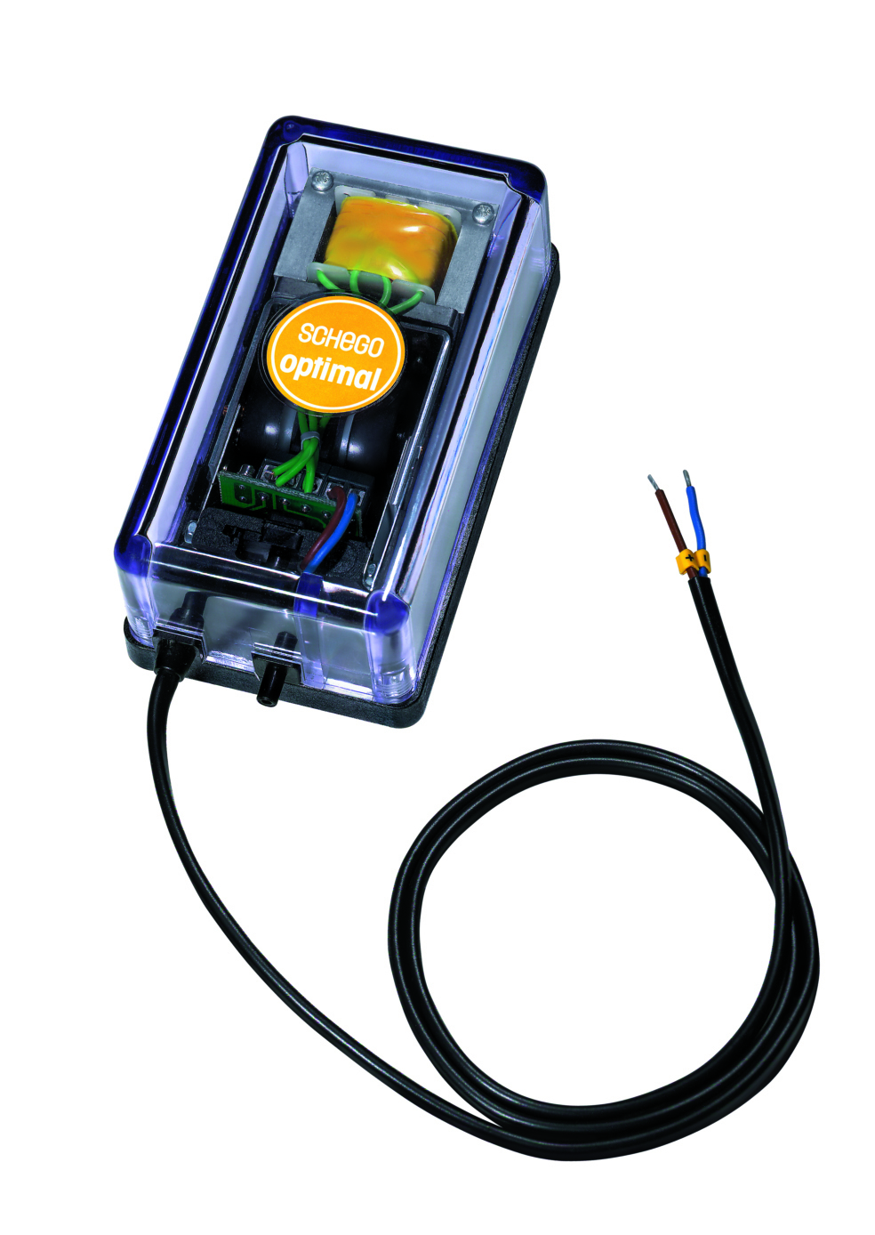 SCHEGO Belüftung SCHEGO Pumpe Optimal electronic 12Volt