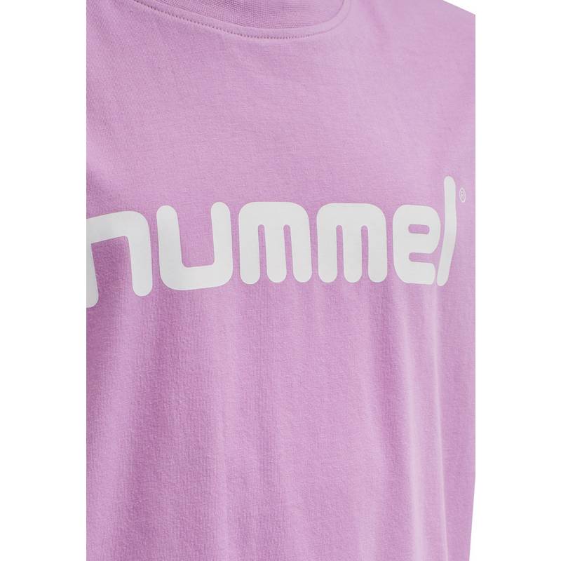 hummel HMLGO KIDS COTTON LOGO T-SHIRT S/S T-Shirt Kinder