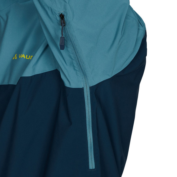 MOAB RAIN JACKET Herren - Fahrradjacke