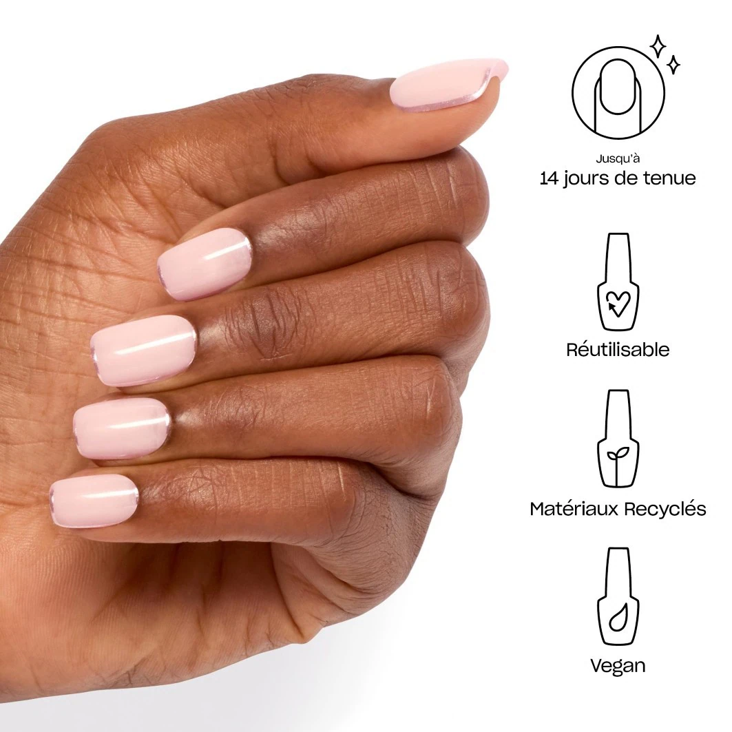 OPI OPI'm Dreaming