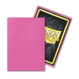 Dragon Shield Japanese Matte Sleeves - Pink Diamond Cornelia (60)