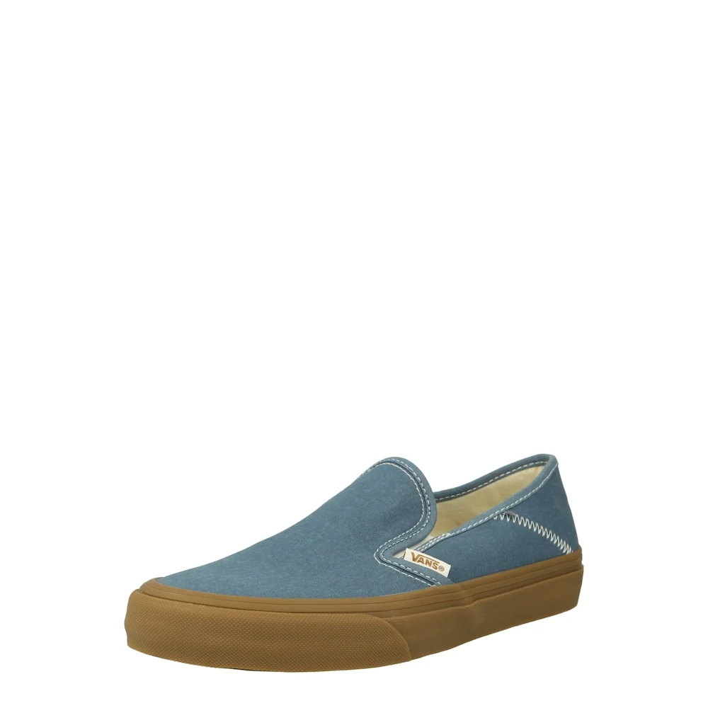 Vans Slip On UA VR3 SF VN0A4BX8ZR81 / blau
