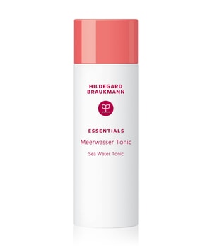 Hildegard Braukmann ESSENTIALS Meerwasser Tonic Gesichtswasser-235 ml