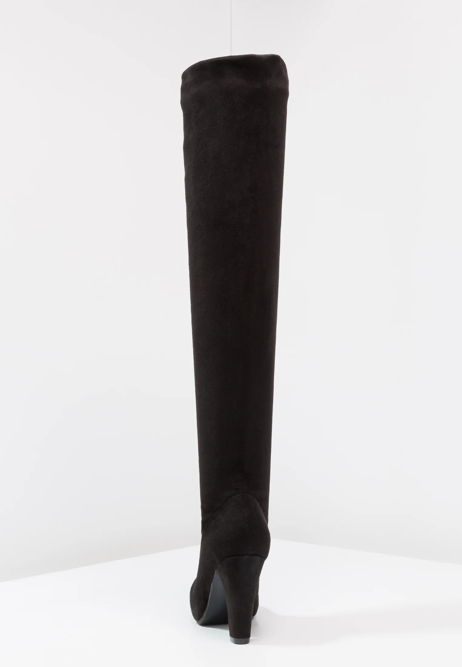 Botas de tacón alto Anna Field
