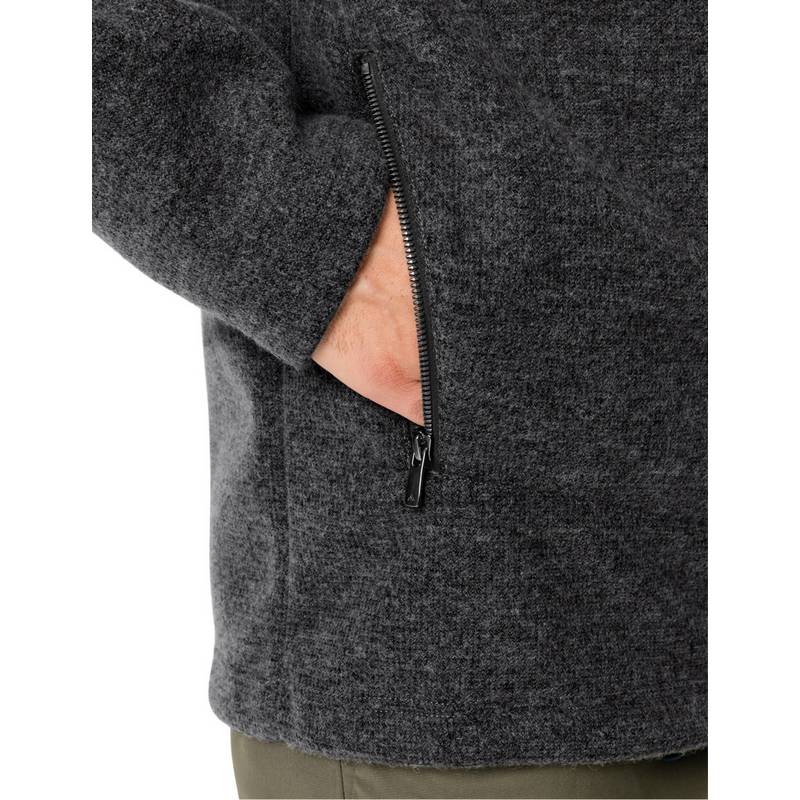 VAUDE Tinshan Fleecejacke Herren