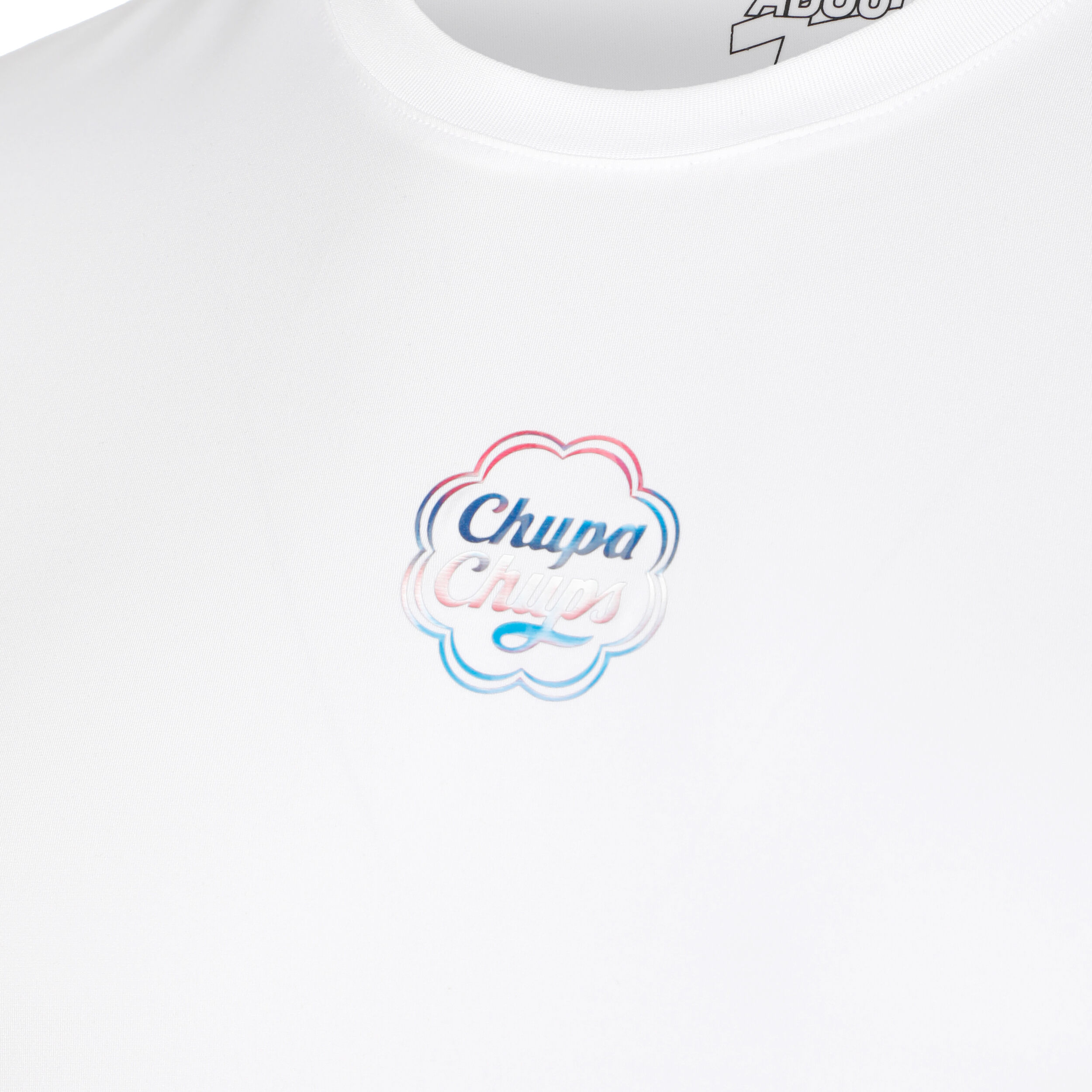 Chupa T-Shirt - Weiß