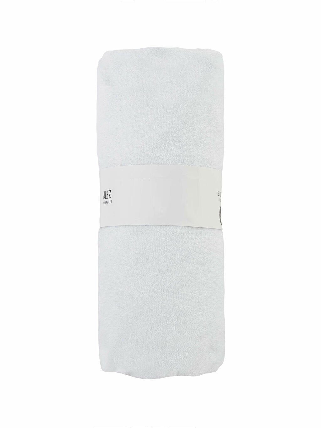 Matratzenschoner Frotteespannbettlaken - Matratzenschoner (100x200 cm),wasserdicht,weiß Furni24