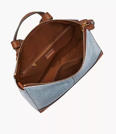Fossil Outlet Convertible Small Backpack Elina