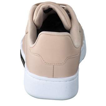 Tommy Hilfiger Court Sneaker Golden TH in beige