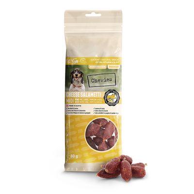 Chewies Salametti Mixpack
