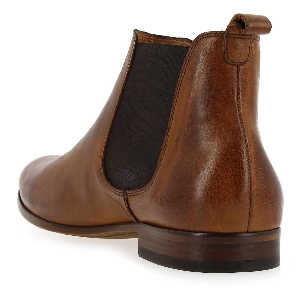 Brett and Sons  4126 BETONE - Cognac