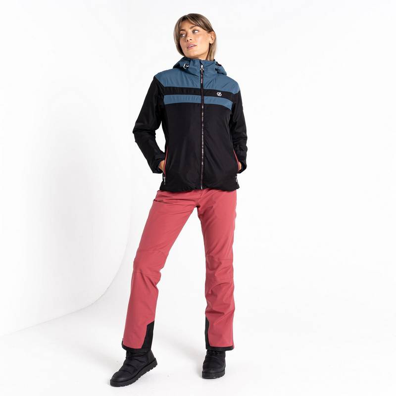 Dare 2B Rapport Winterjacke Damen