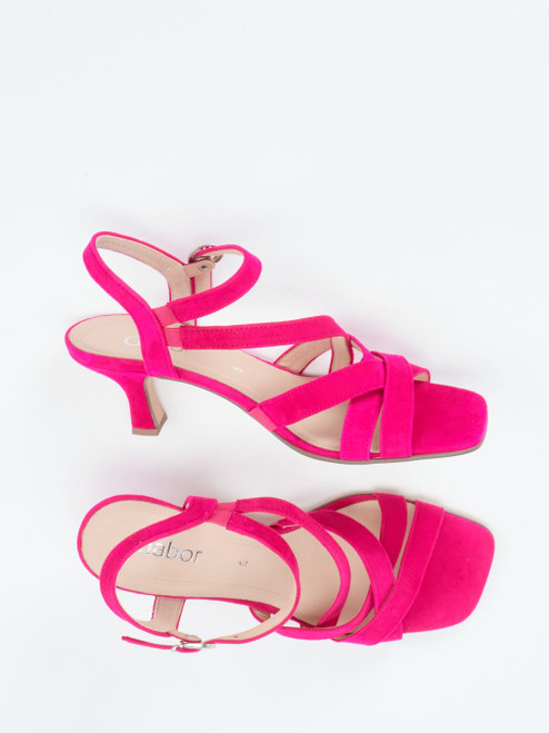 Sandalette-12265490002 Gabor