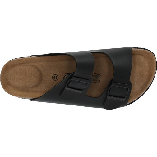 CRUZ Sandalen Shawnee mit ergonomischem Fußbett