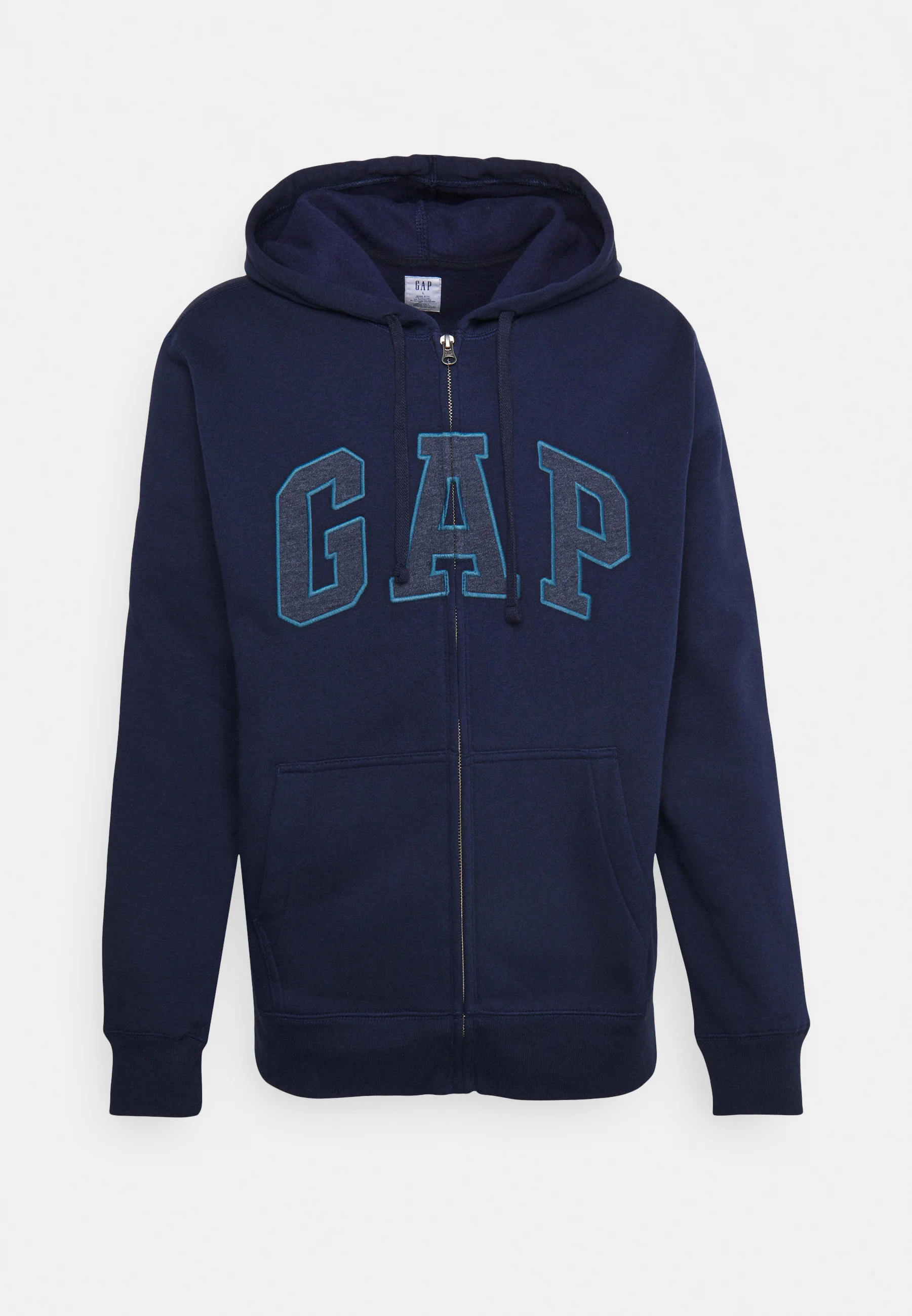 Sudadera con cremallera GAP