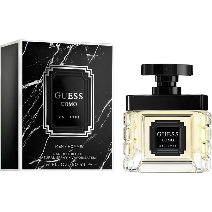 Eau de Toilette Spray