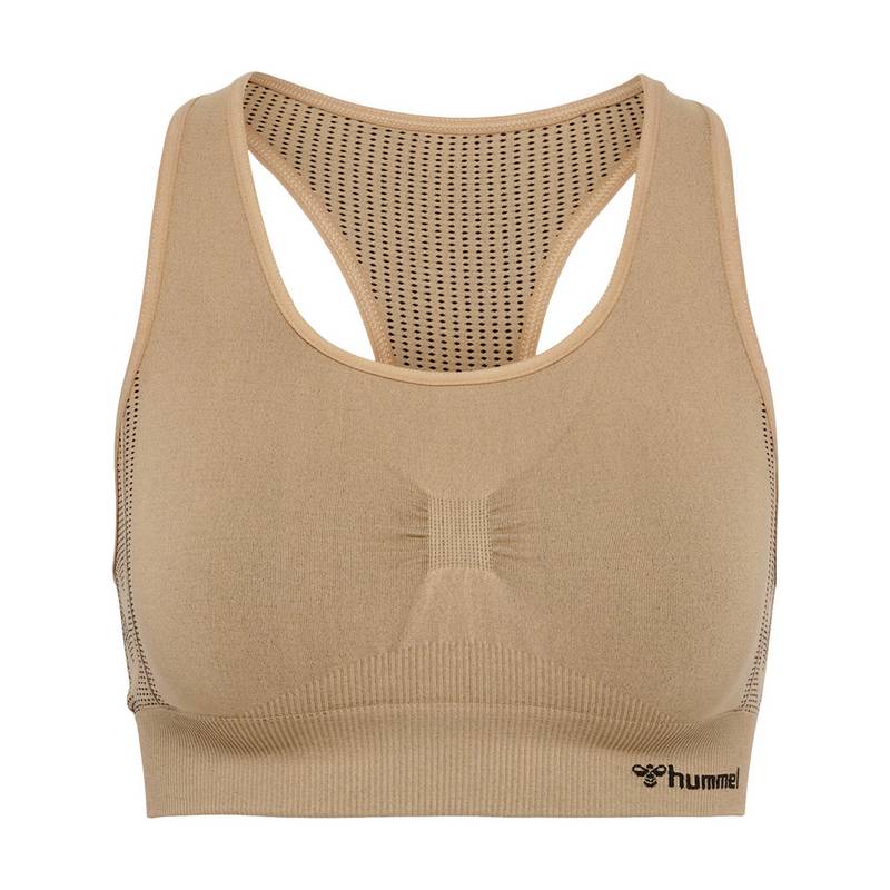 hummel hmlSHAPING SEAMLESS SPORTS TOP Funktionstop Damen