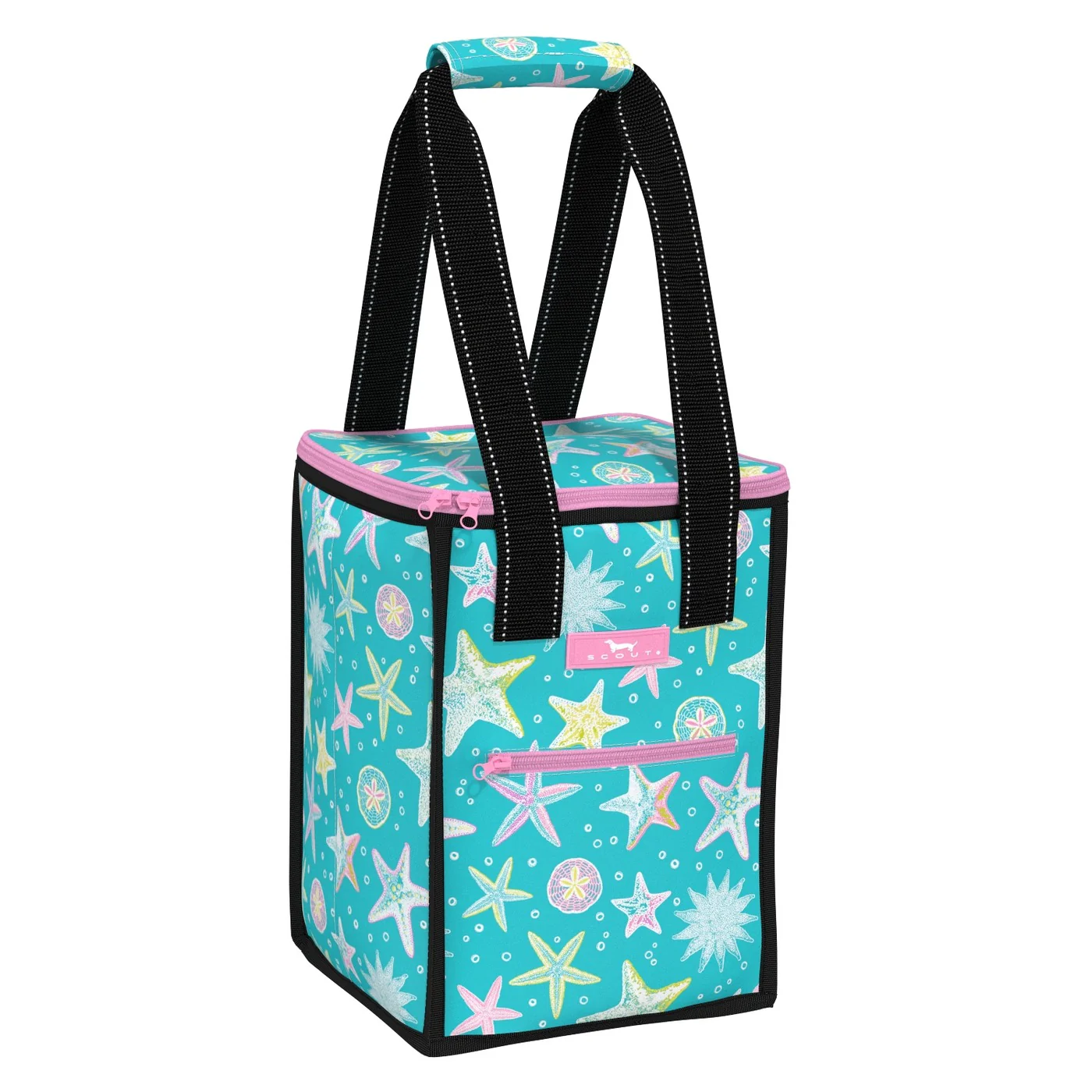 Soft Cooler Medium Pleasure Chest