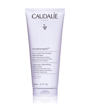 CAUDALIE Vinotherapist Nährende Körperpflege Körpercreme 200 ml