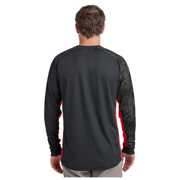 Dakine - Thrillium L/S Jersey - Radtrikot