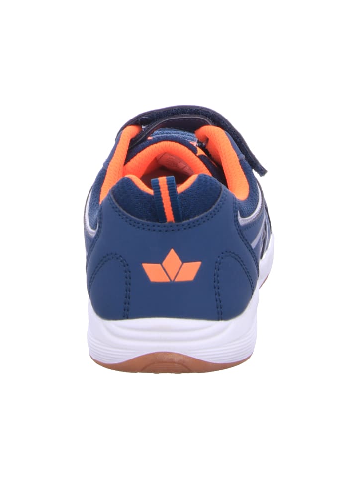 Lico Sportschuh in blau günstig kaufen