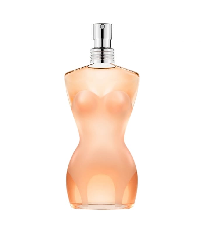 Jean Paul Gaultier-CLASSIQUE -Eau de Toilette Vaporisateur