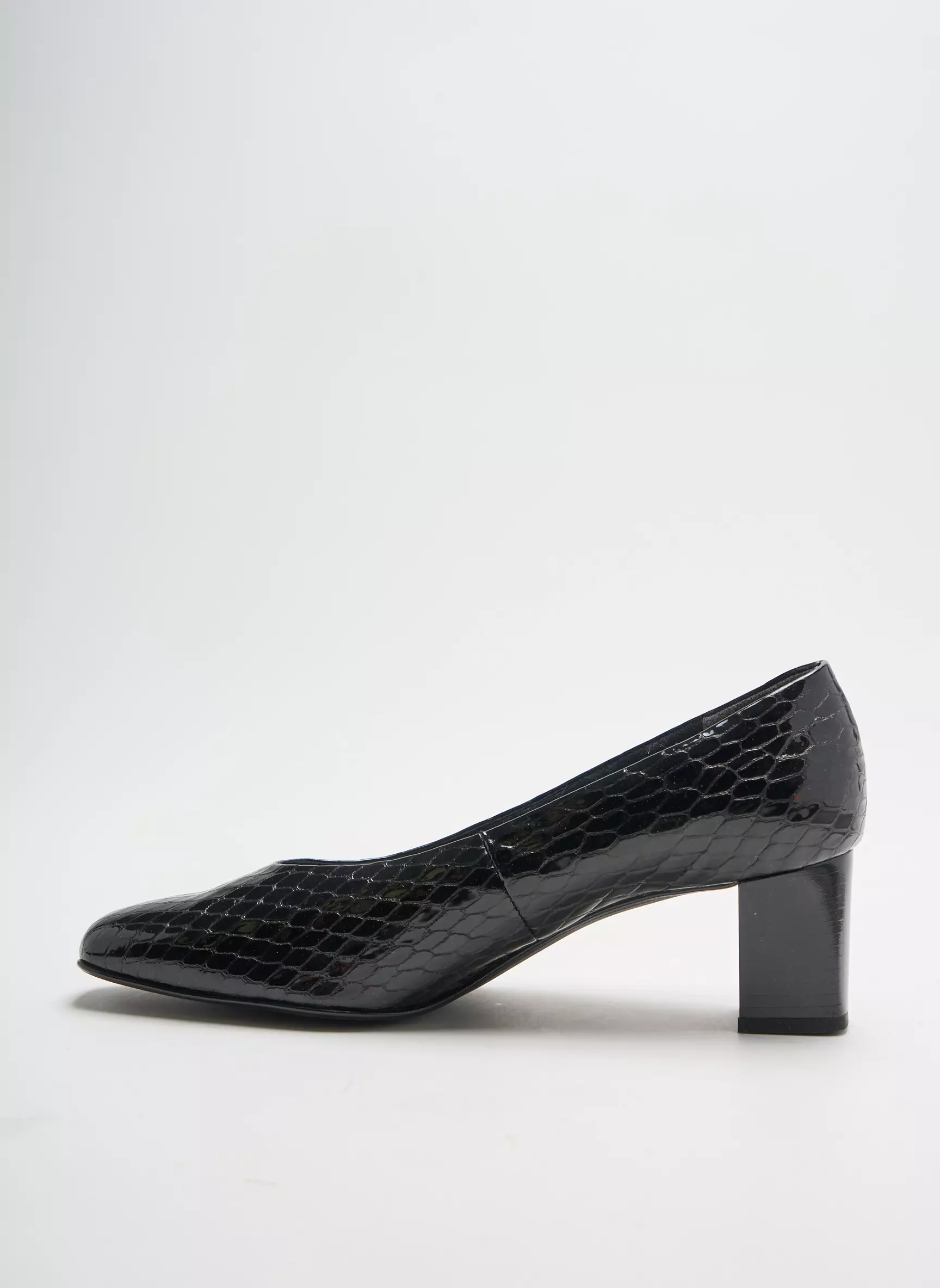 Jasmin Escarpins Femme couleur noir