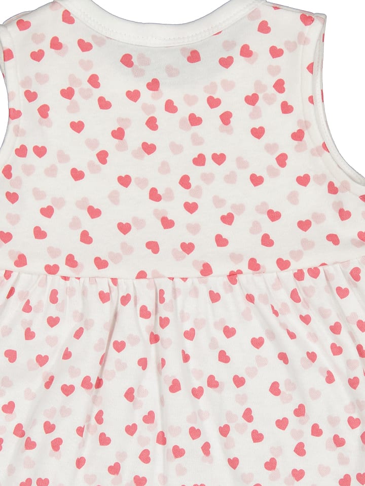 lamino 2tlg. Outfit in Rosa günstig kaufen