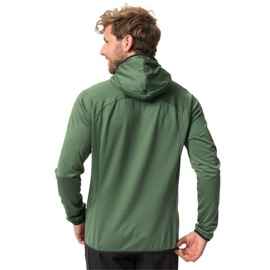 Tekoa II Fleecejacke Herren