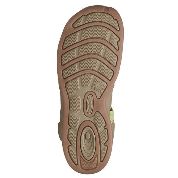 DRIFT CREEK H2 W Damen - Outdoor Sandalen