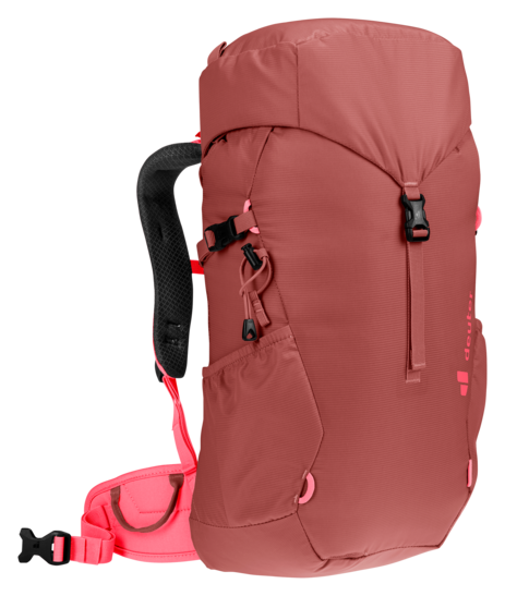 deuter Climber 22 | Kinderrucksack