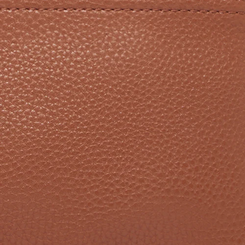 Vancouver camel medium front pocket