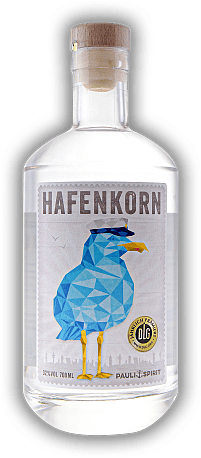 Hafenkorn Hafenkorn  0,7	 Liter - Vol 32%