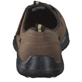 Claverton Slipper in braun