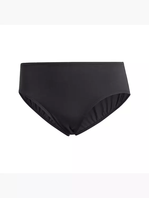 adidas Iconisea Mid-Waist Bikinihose