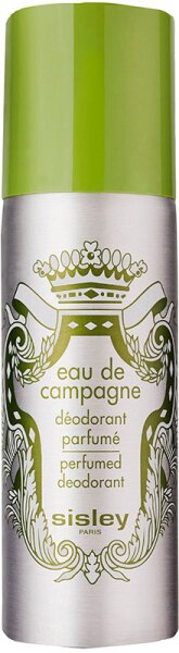 Sisley Eau de Campagne Déodorant Parfumé Deodorant Spray