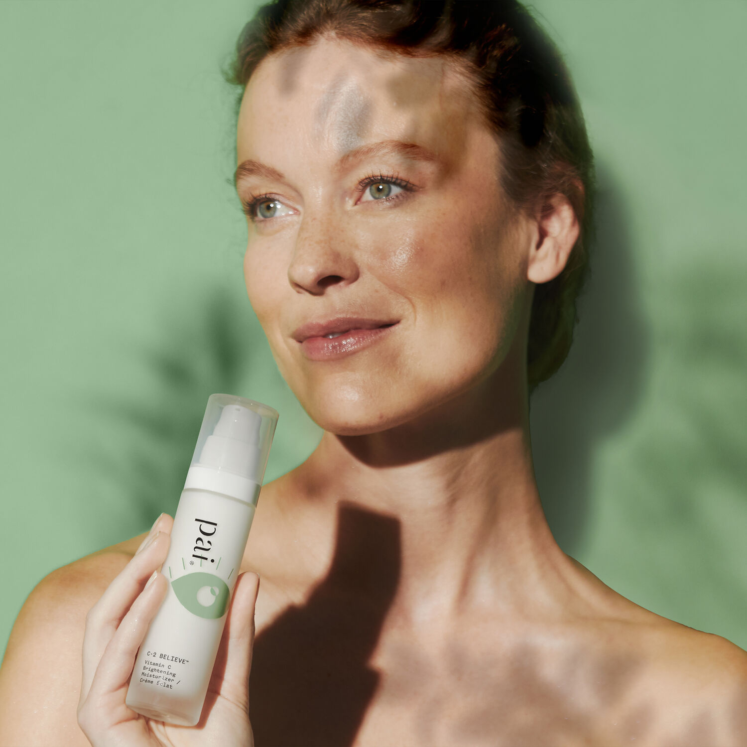 Pai NEW C-2 Believe Vitamine C Crème Hydratante Illuminatrice à la vitamine C 