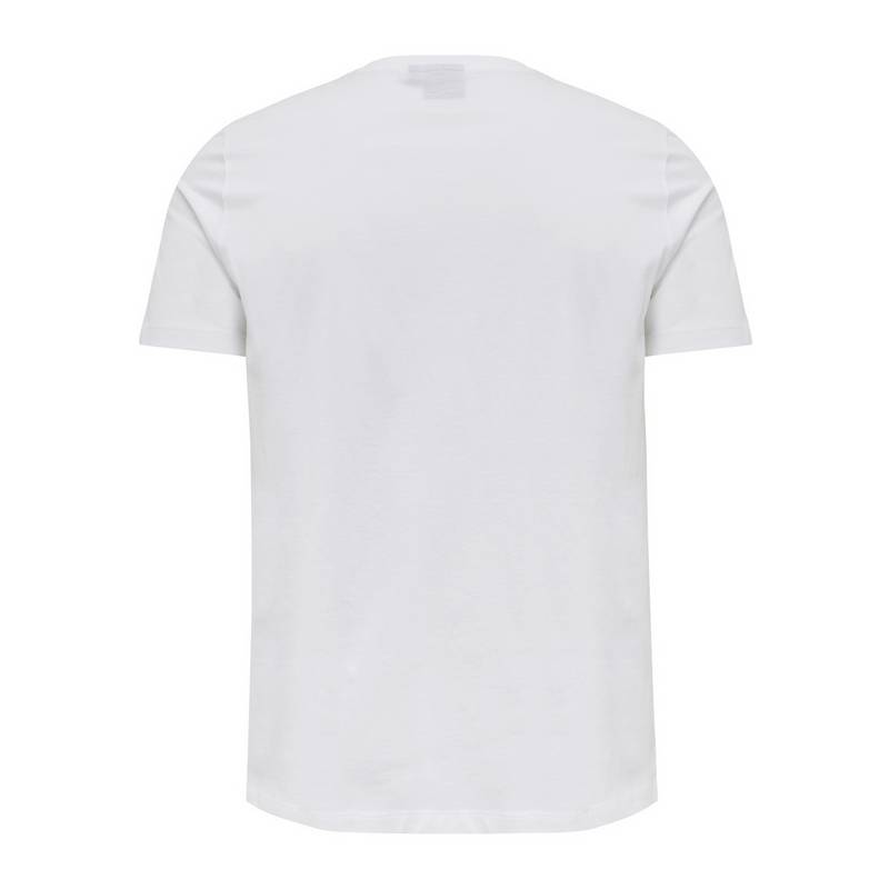 hummel hmlPETER T-SHIRT S/S T-Shirt Herren