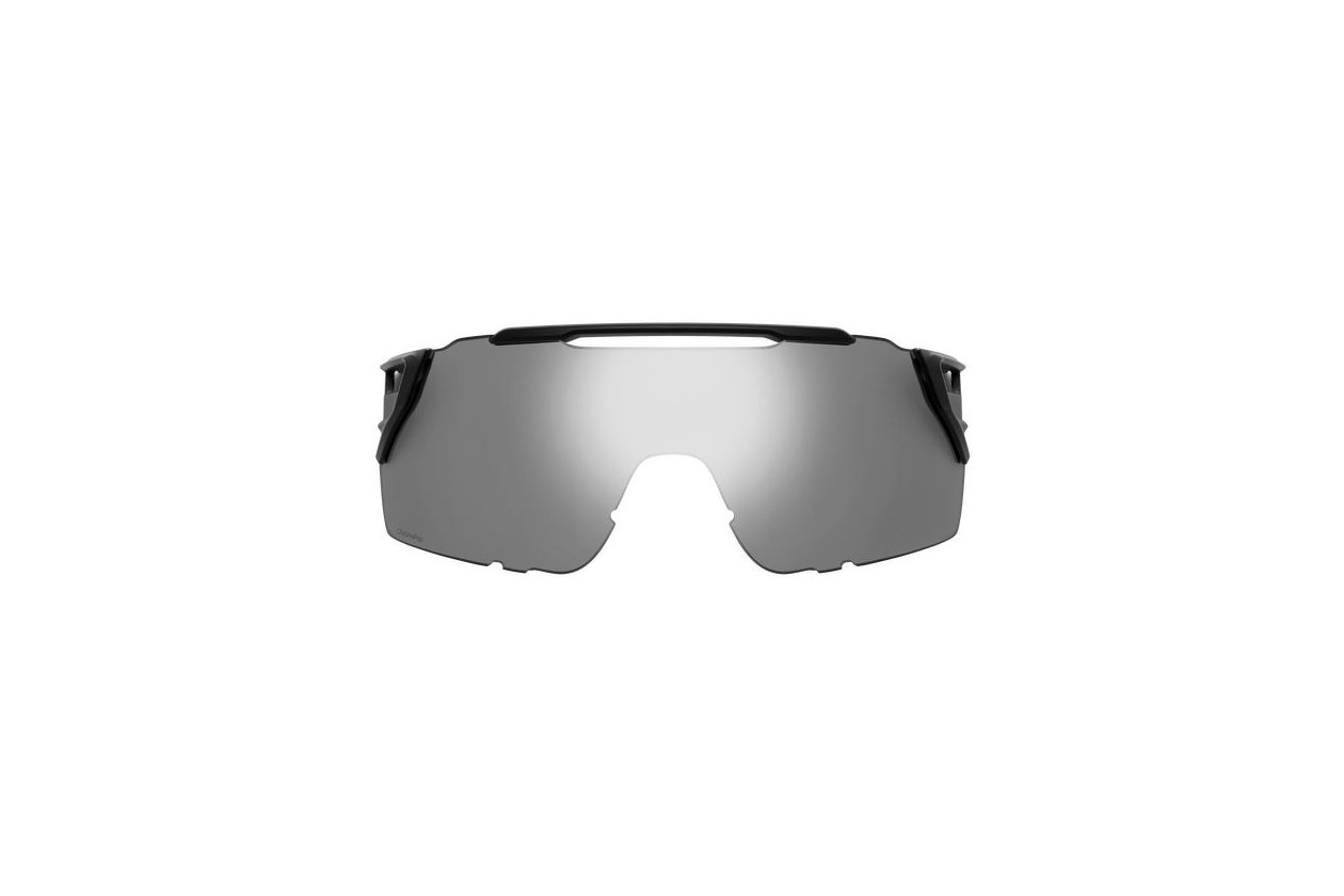 Smith Attack MAG MTB Ersatzglas - ChromaPop Platinum