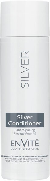 Dusy Professional EnVité Silver Conditioner